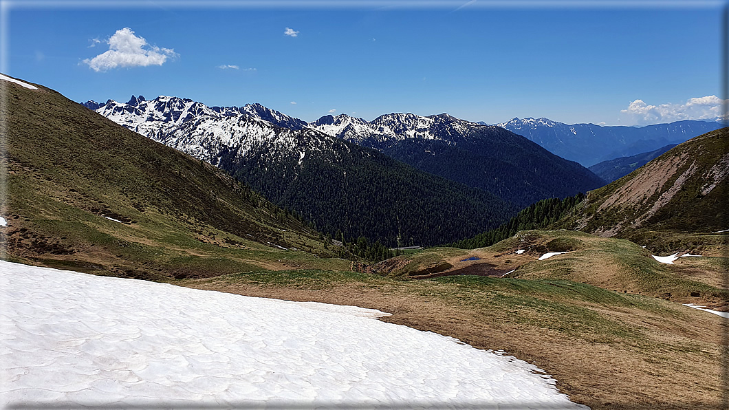 foto Col di San Giovanni